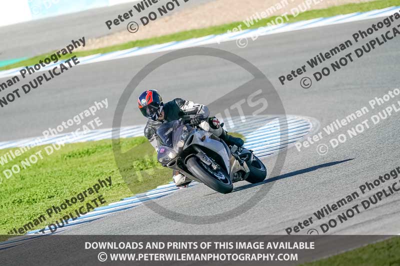 25 to 27th november 2017;Jerez;event digital images;motorbikes;no limits;peter wileman photography;trackday;trackday digital images